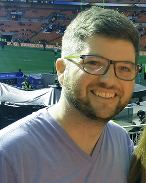 Brian Hart