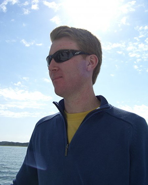 Chris DeVille